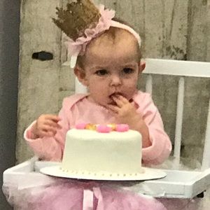 Meet your Posher, Gina